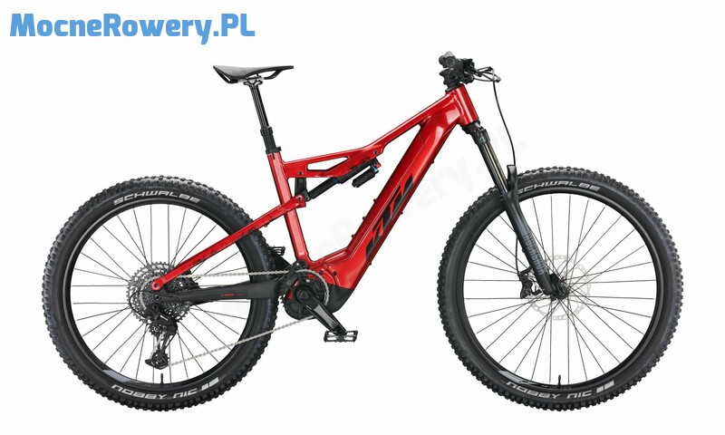 KTM Macina Kapoho 7973 2022
