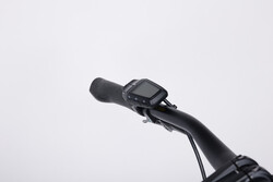 Wyświetlacz YAMAHA A LCD do roweru elektrycznego