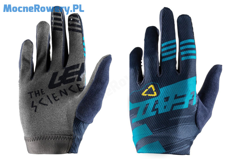 Leatt DBX 1 0 rekawice rowerowe