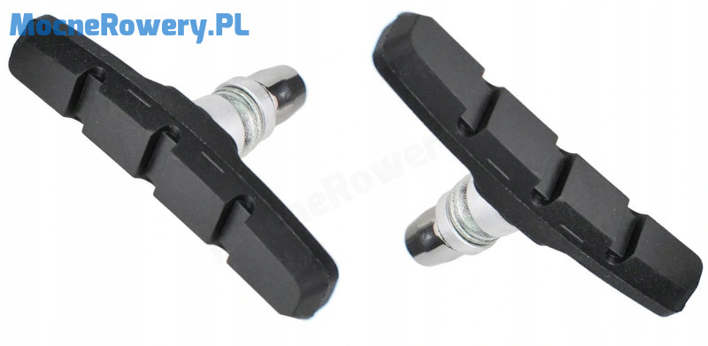 Brakco klocki v brake M967 IBC M967V F