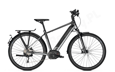 Kalkhoff ENDEAVOUR 5.B MOVE 45 ME smoke