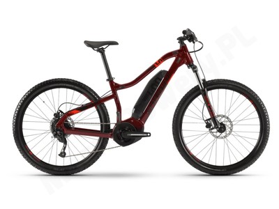 Haibike SDURO HardSeven Life 1.0