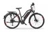 Ecobike RL trekkingowy rower elektryczny dla kobiet 10