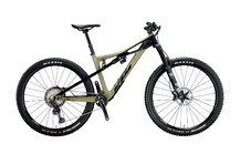 KTM Prowler Master S