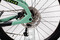 Haibike HardSeven 6 green 11