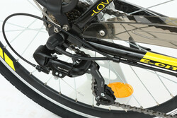 Przerzutka tylna Shimano Tourney