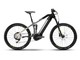 Haibike FullSeven 6 grey /black