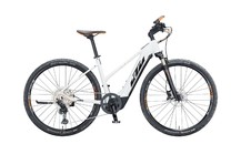 KTM MACINA Cross 610 DA