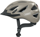 Abus Urban I 3.0 monument grey - kask rowerowy