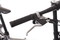 Benelli City Zero skladany rower elektryczny zielony 11
