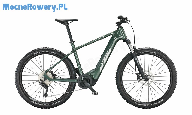 KTM Macina Team 773 2022