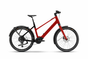 Winora iRide Pure X10 M