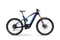Haibike HYBE 11