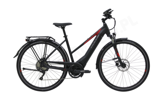 Bulls Lacuba Evo 10S DA