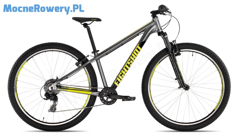 Eightshot X Coady 275 FS