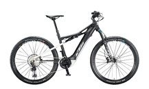KTM Macina Chacana 292