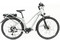Kross TransHybrid 3 0 DA trekkingowy rower elektryczny damski 1