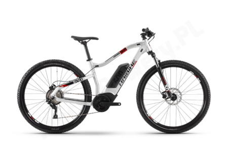 Haibike SDURO HardNine 2.0