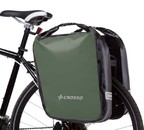 Crosso Dry 60 L - (Click) - oliwkowa