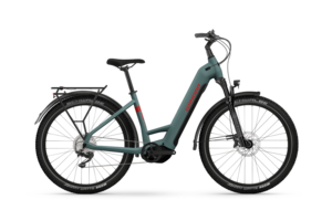 Winora Yucatan X12 Low 45 cm