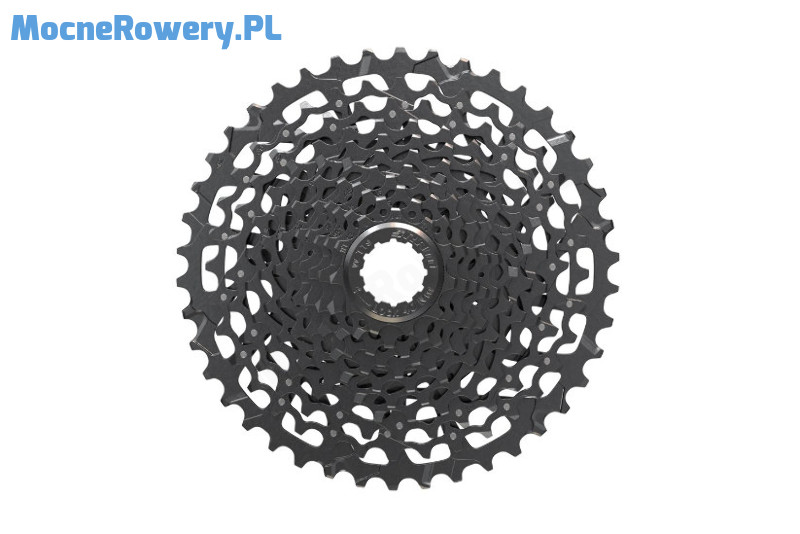 Kaseta SRAM AM CS PG 1030 czarna