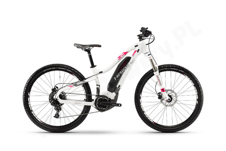 Haibike SDURO HardLife 2.0