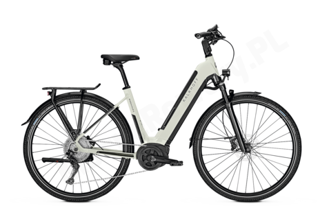 Kalkhof Endeavour 5.B Advance UNI white