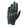 Leatt MTB 1 0 Gripr glove czarne r kawice rowerowe