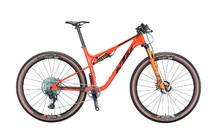 KTM Scarp Exonic