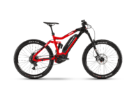 Haibike XDURO NDURO 2.0 S