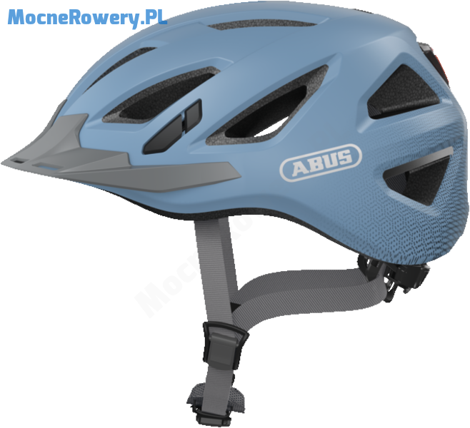 Abus Urban I 3 0 glacier blue 1