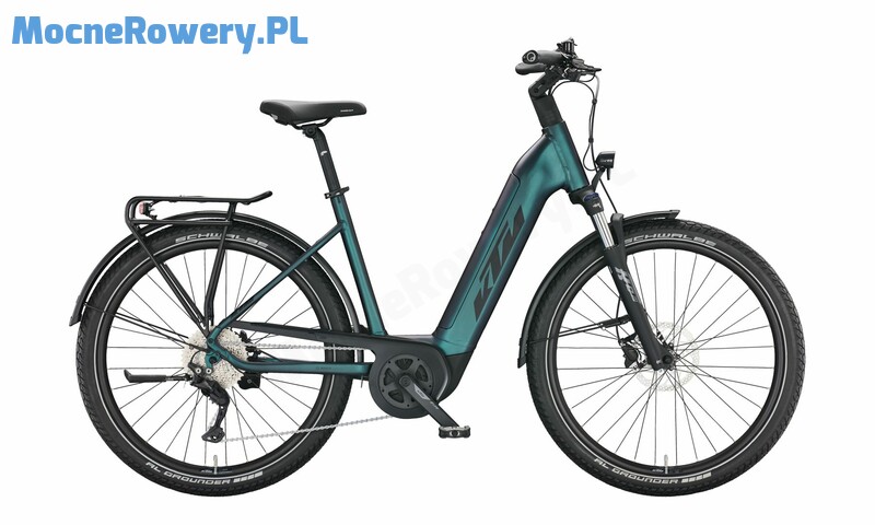 KTM Macina Gran P610 UNI