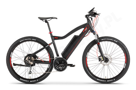 Ecobike Speed MTB 27,5 cala 750W