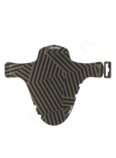 XLC Mini Mudguard MG C34