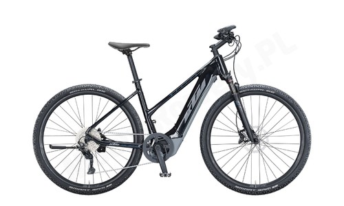 KTM Macina Cross 620 DA