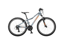 KTM Wild Speed 26