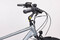 Ecobike Traffic Men grey A20