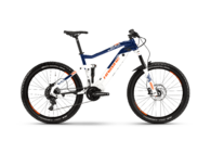 Haibike SDURO FullSeven LT 5.0