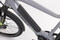 Haibike Trekking 6 ME grey trekkingowy rower elektryczny 22
