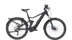 Bulls Iconic EVO TR1 27,5" S