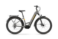 Winora Yucatan X8 Low