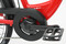 Leader Fox Latona Red miejski rower elektryczny 7