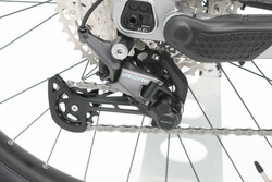 Przerzutka tylna Shimano Deore M6100