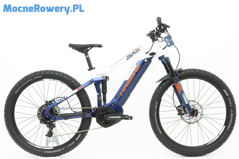 Haibike SDURO HardSeven Fullseven