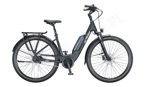 KTM MACINA Central 5 RT