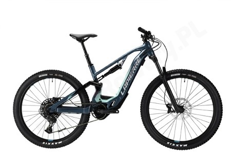 Lapierre Overvolt TR 5.5 W