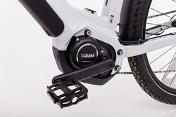 Silnik do roweru elektrycznego Yamaha PW-ST