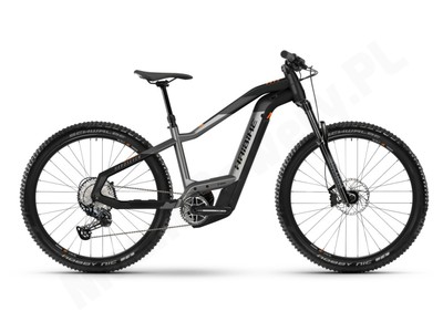 Haibike Hardseven 10