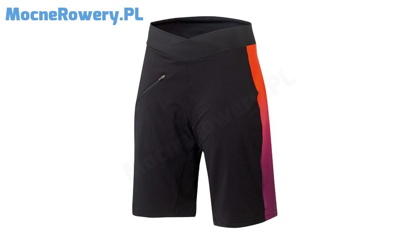 KTM Lady Character Race Bib short