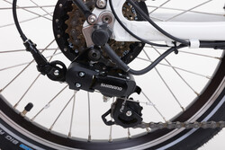 Przerzutka tylna Shimano Tourney